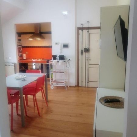 Appartement Un Nido Sul Mare à Montesilvano Marina Extérieur photo