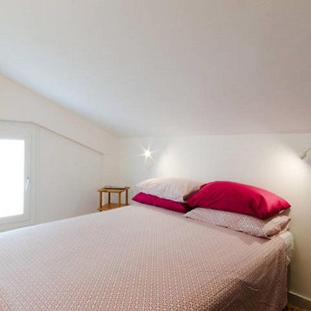 Appartement Un Nido Sul Mare à Montesilvano Marina Extérieur photo