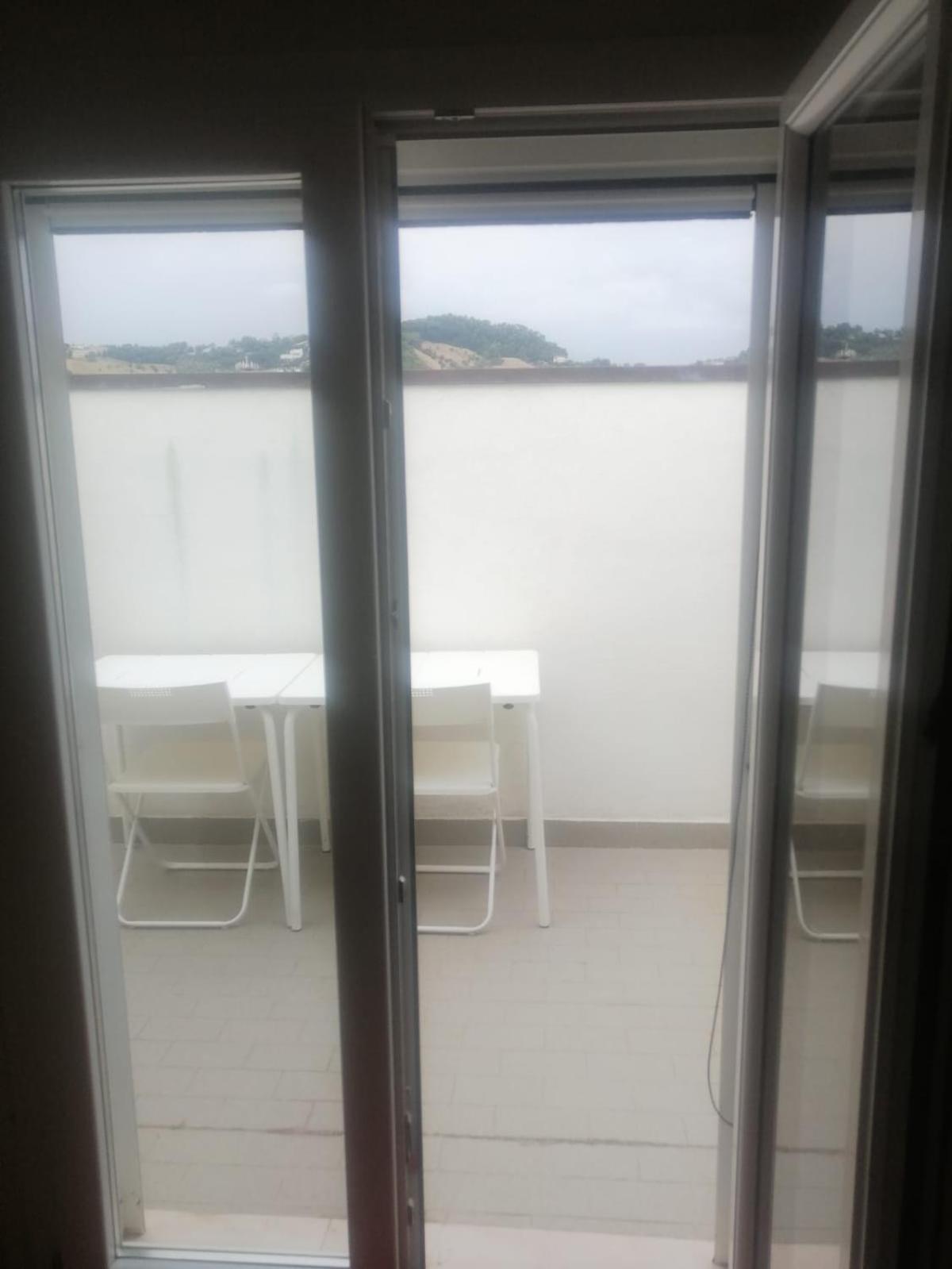 Appartement Un Nido Sul Mare à Montesilvano Marina Extérieur photo