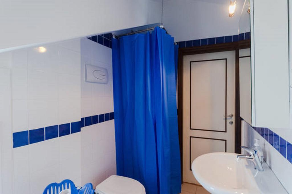 Appartement Un Nido Sul Mare à Montesilvano Marina Extérieur photo