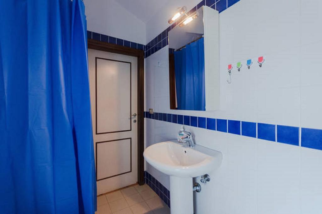 Appartement Un Nido Sul Mare à Montesilvano Marina Extérieur photo