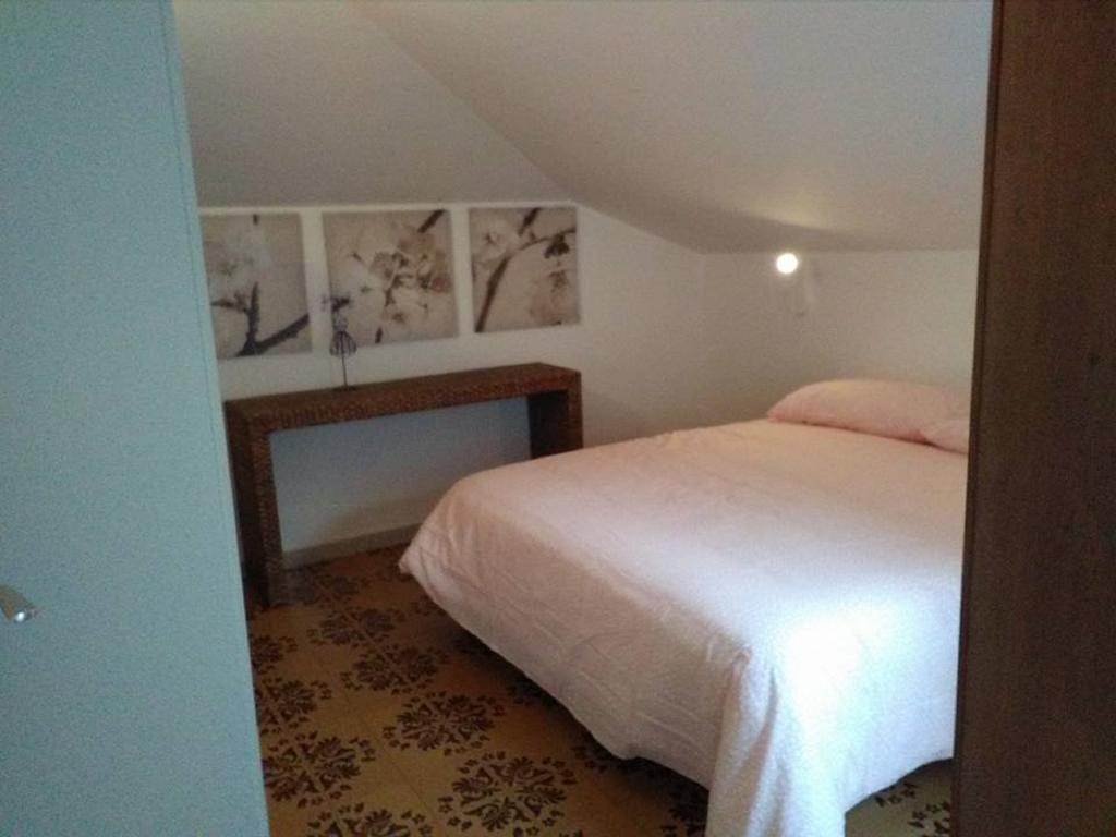 Appartement Un Nido Sul Mare à Montesilvano Marina Extérieur photo