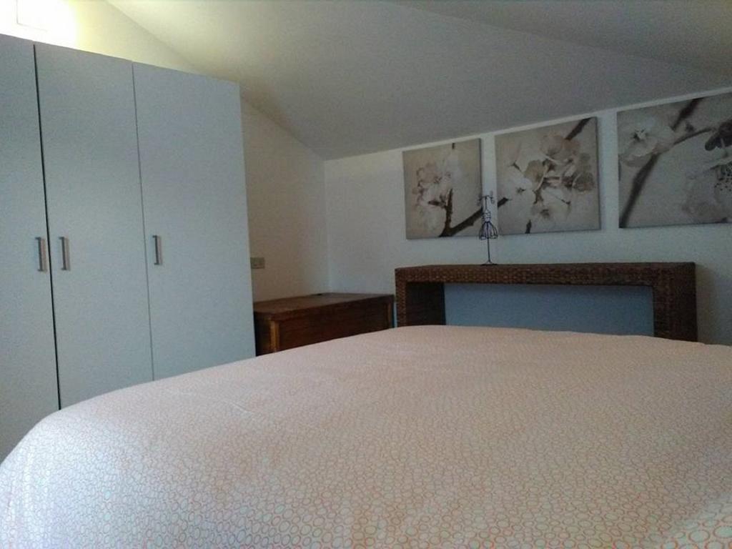 Appartement Un Nido Sul Mare à Montesilvano Marina Extérieur photo
