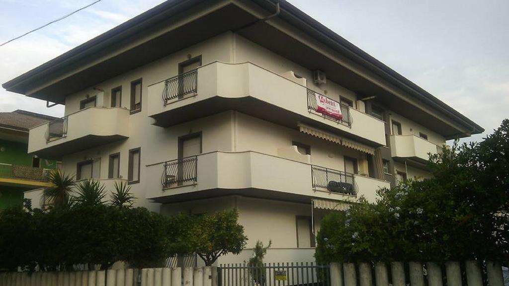 Appartement Un Nido Sul Mare à Montesilvano Marina Extérieur photo