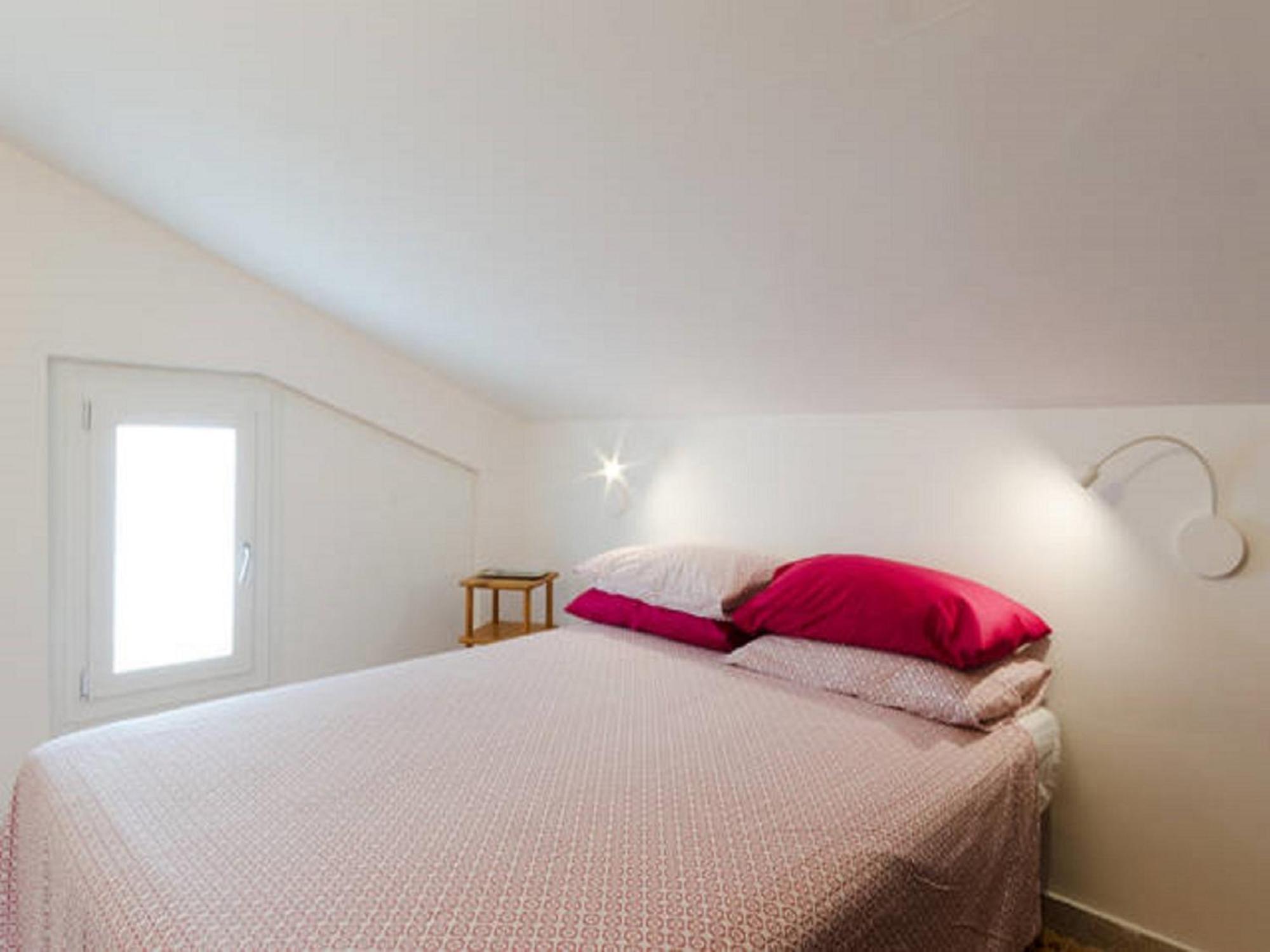 Appartement Un Nido Sul Mare à Montesilvano Marina Extérieur photo